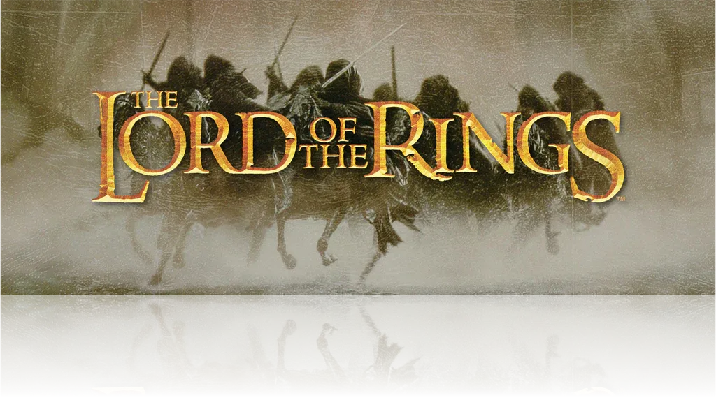 The Lord Of the Ring The nineties Times (90s times)